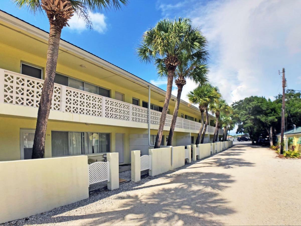 Villa Sea Club II 5955 #8E Cayo Siesta Exterior foto