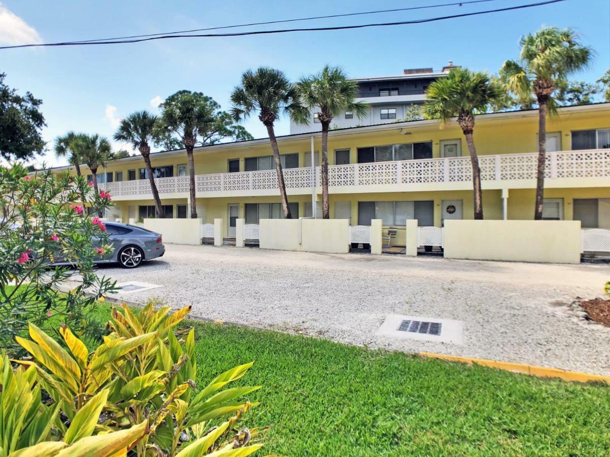Villa Sea Club II 5955 #8E Cayo Siesta Exterior foto